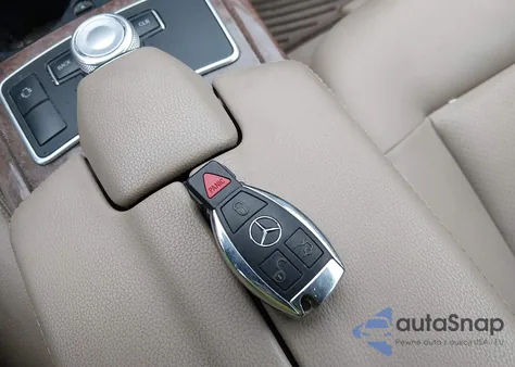 2012 Mercedes-Benz E 350 4Matic from USA, damaged, VIN WDDHF8JB3CA651577